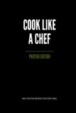 cook Icecat cook like a chef : protein edition