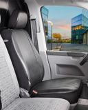 Walser Autostoelhoes Toulouse