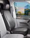 Walser Autostoelhoes Toulouse