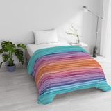 Rainbow Basic winterdeken, 200x245cm