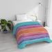 Rainbow Basic winterdeken, 200x245cm