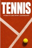 TENNIS: Libri GmbH Tennis Paperback 18 juli 2026
