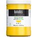 Liquitex Professional HEAVY BODY - Verf - acrylverf - cadmiumvrij geel medium - ondoorzichtig - satijn - 946 ml