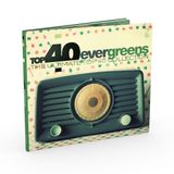 Sony Music Entertainment Top 40 - Evergreens