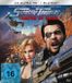 Plaion Starship Troopers: Traitor of Mars Blu-ray