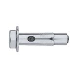 Index ACHT8810E – metalen anker kwaliteit 8.8 M8x40 boor 10