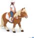 Papo Horse Club Ruiter Kind 52014
