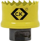 C.K T3204 032 Gatenzaag 32 mm