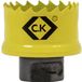 C.K T3204 032 Gatenzaag 32 mm