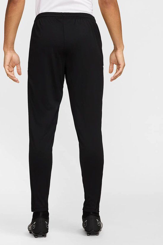 Nike Dri-FIT Academy 25 Trainingsbroek Heren - Maat S - Zwart