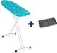 Leifheit Air Board L Solid Shoulder Planche à repasser