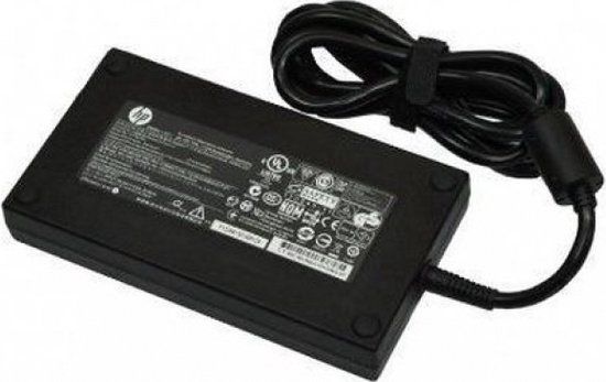 HP 693708-001 Auto 200W Zwart netvoeding & inverter