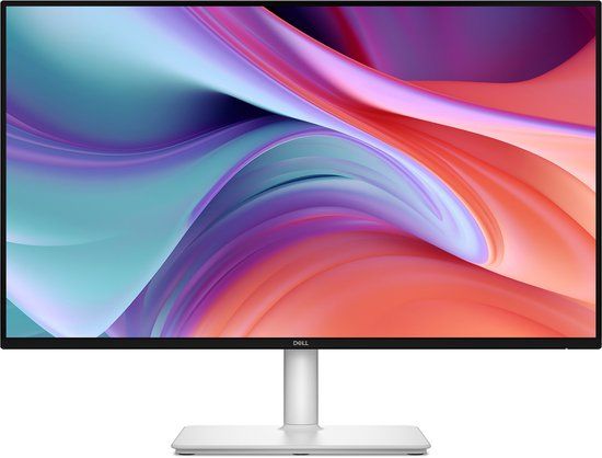 Dell 27 Plus S2725HSM Wit