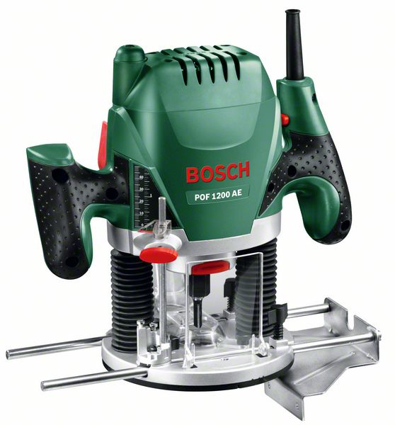 Bosch POF 1200 AE