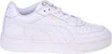 Puma Cali Sport Men Classic Lage Sneakers Wit Leer