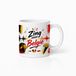 Sublimation gros Tasse