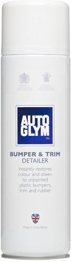 Autoglym Bumper & Trim detailer 400 ml