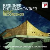 Berliner Philharmoniker: Great Recordings