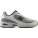 New Balance Unisex Cdg X 509l Grey Matter Maat: 39.5 | Sneakers Outlet | Unisex | Grijs