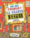 Où est Charlie ? La Grande Expo ! Cherche et trouve À partir de 7 ans