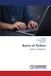 Basics Lap Lambert Academic Publishing Basics of Python: Python for Beginners Paperback