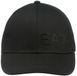 Ea7 Emporio Armani Train Core Id Logo Casquette Zwart XS