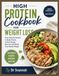 High Protein Cookbook for Weight Loss