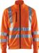 Blåkläder Sweatshirt High Vis 3358-1974 - High Vis Oranje - L