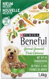 Beneful Gezond Gewicht Kip & Groente Hondenvoer - 2x 1.4 kg