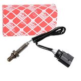 FEBI BILSTEIN Lambdasonde 175864