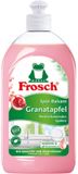 Frosch Afwasmiddel Balsem Granaatappel 500 ml