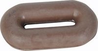 HKM Martingaalstopper Bruin per Paar