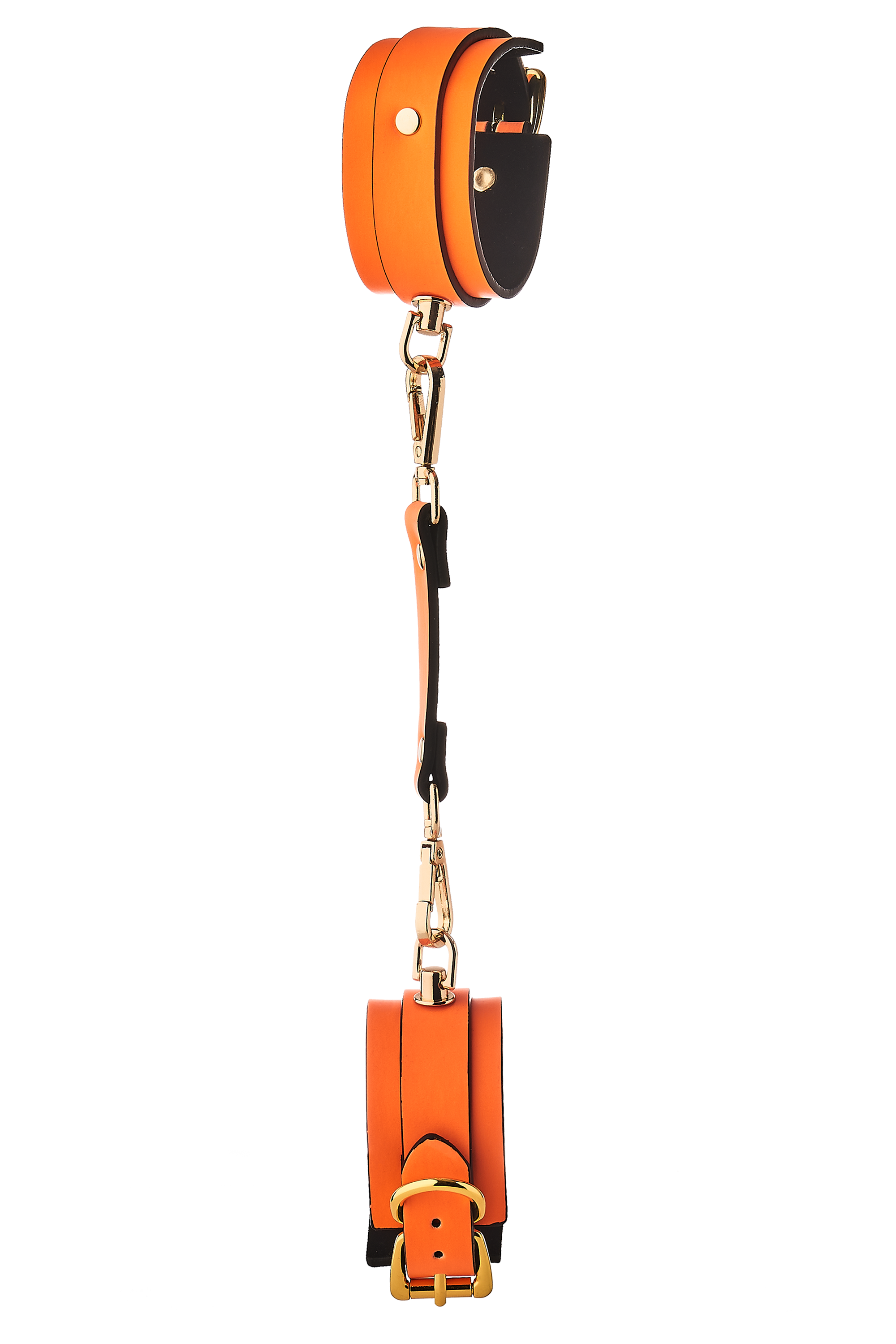 Radiant Handcuffs Glow-in-the-Dark