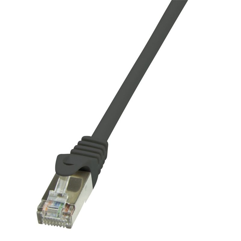 LogiLink 3m Cat.6 F/UTP RJ45