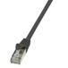 LogiLink 3m Cat.6 F/UTP RJ45
