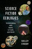 Science Postmillennial Pop- Science Fiction Ecologies
