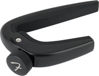 Fender Player Classical Capo - Schroef Capo voor Akoestische Gitaar