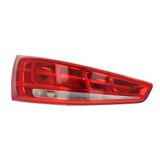 MAGNETI MARELLI Heckleuchte 714021300701 links | Compatibel met: AUDI Q3