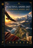 HERMOSOS ANDES 2027: Un viaje de 53 semanas por el techo de Sudamérica