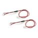 Y-kabelboom E-Flite Y-Harness 12-inch (2): Universal Light Kit (EFLA616)
