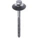 FIS Golfplaatbouten H3S 7x90mm (100 Stuks)