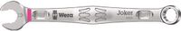 Wera 05020190001 6003 Joker 5,5 clé mixte Largeur de clé (métrique) 5,5 mm