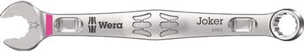 Wera 05020190001 6003 Joker 5,5 clé mixte Largeur de clé (métrique) 5,5 mm