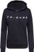 Urban Classics Merchcode Friends - Friends Hoodie/trui - M - Zwart