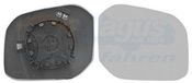 VanWezel 5854838 - Miroir rétroviseur droit pour Volkswagen Caddy de 05/2015 à 2020