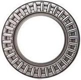 INA AXK 90120-A Axiaal Naaldlager 90X120X4 mm