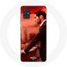 Maniacase Hoesje voor Samsung Galaxy A51 5G Lucifer Morningstar Series Seizoen 5