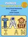 PHONICS THROUGH PICTURES: Using Visual Mnemonics to Lear Letter Sounds. Letters A-M