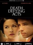 Prestige Collection; Death Defying DVD