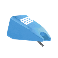 Reloop Stylus Blue - DJ Patroon & Naald - Blauw